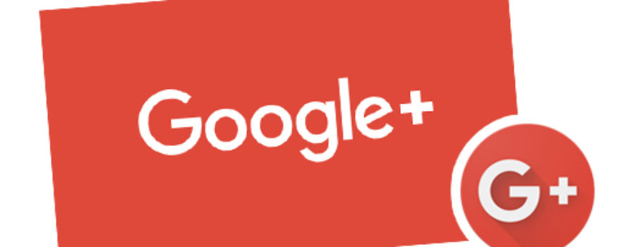 Os princípios básicos do Google+.