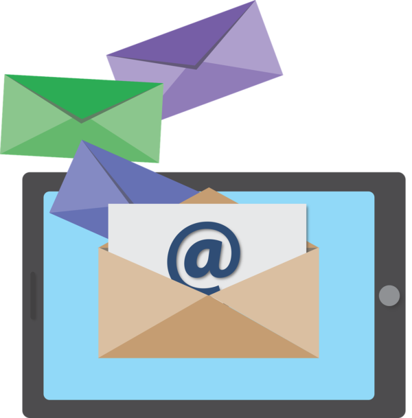 E-mail Combo
